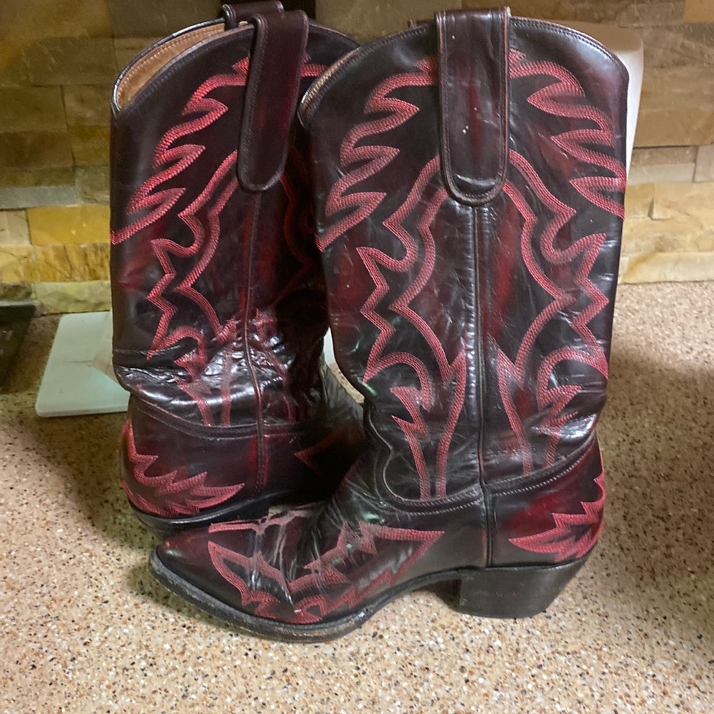 Women’s boots